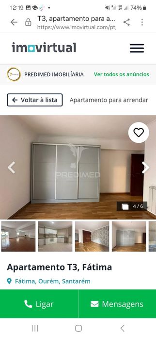 Reparo em móveis e residencial