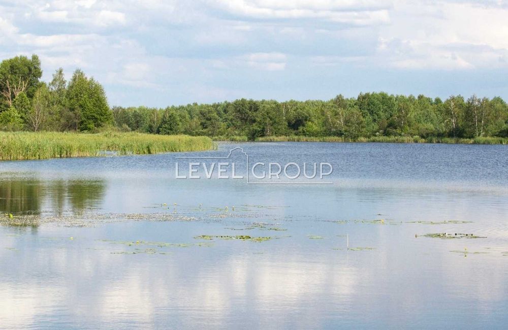 Продаж земельної ділянки Козин, Конче-Заспа, Обухівський район.