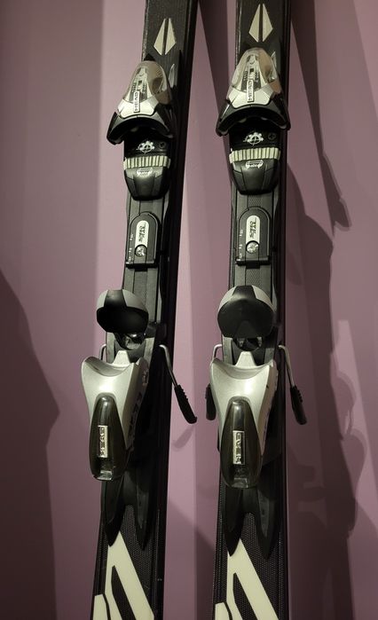 Narty carvingowe Head ICON TT 20, 163cm Rumia • OLX.pl