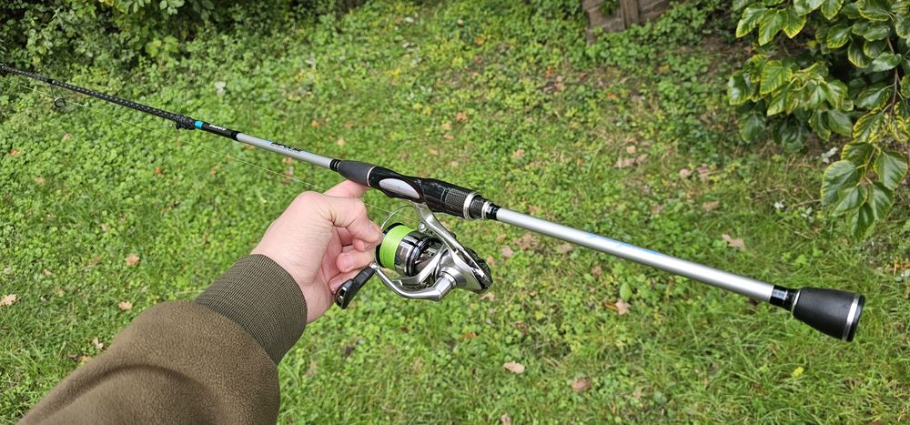 Продам Favorite impulse IMP-832L-T