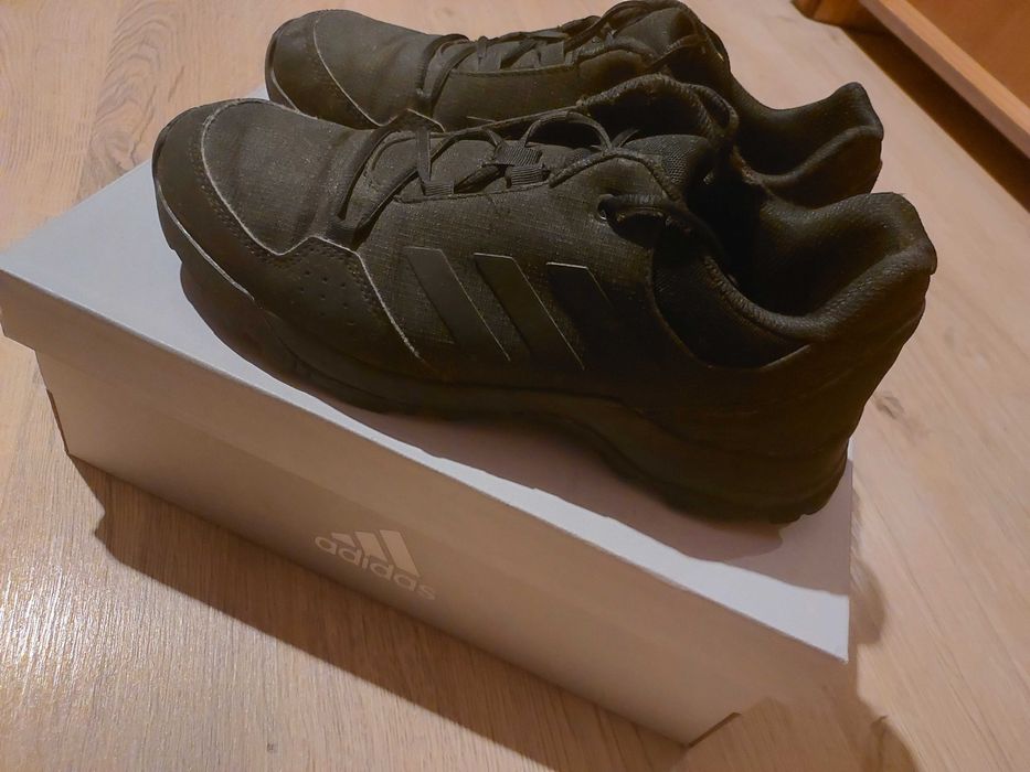 Adidas Hyperhiker Low K 40