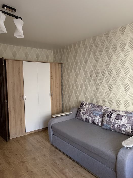 3х комн.кв. на Вильямса 3/10 газовый дом ремонт