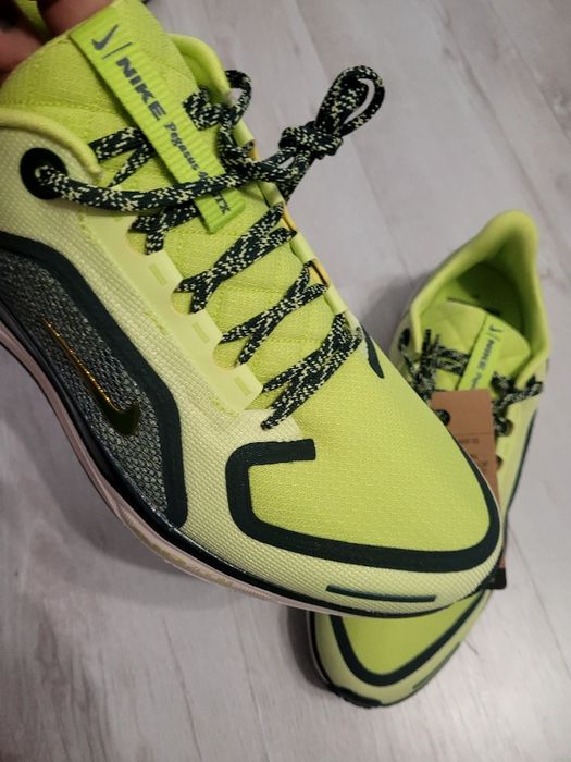 Кроссовки NIKE  PEGASUS 41 Gore-Tex нові original