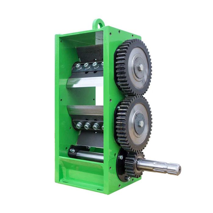 Mechanizm rębak walcowy ZIKO XM-110 == dostawa gratis==