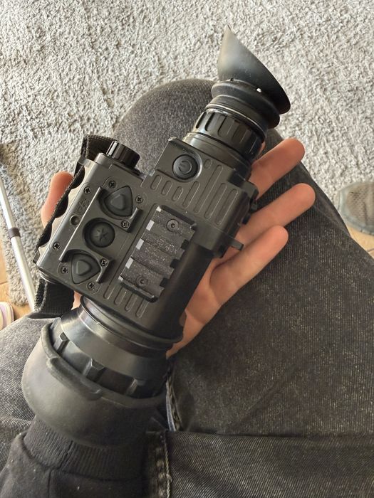 Тепловізор Archer TMA 55L