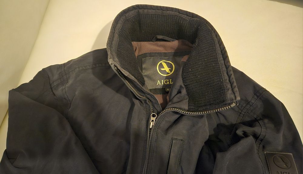 Casaco de inverno/ski