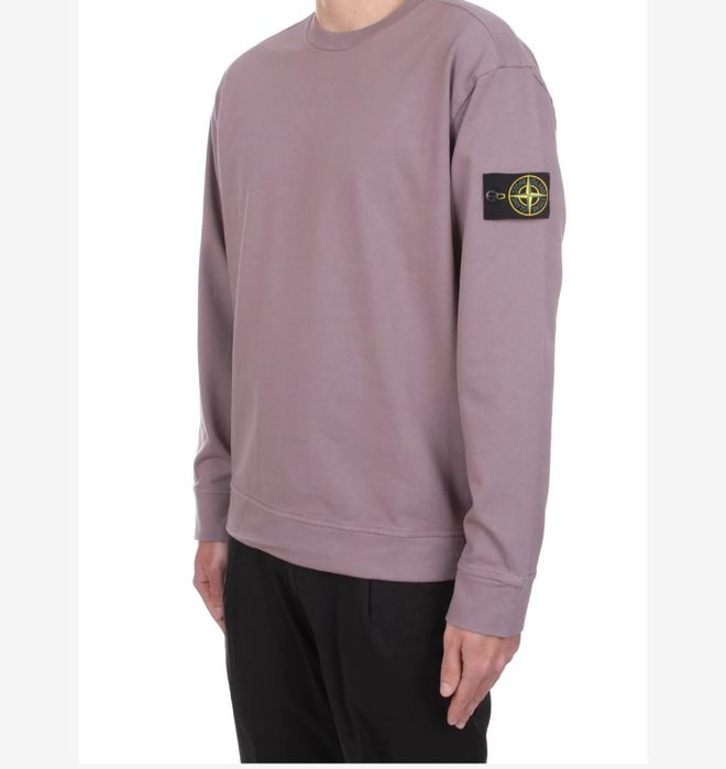 Bluza  Stone Island r L