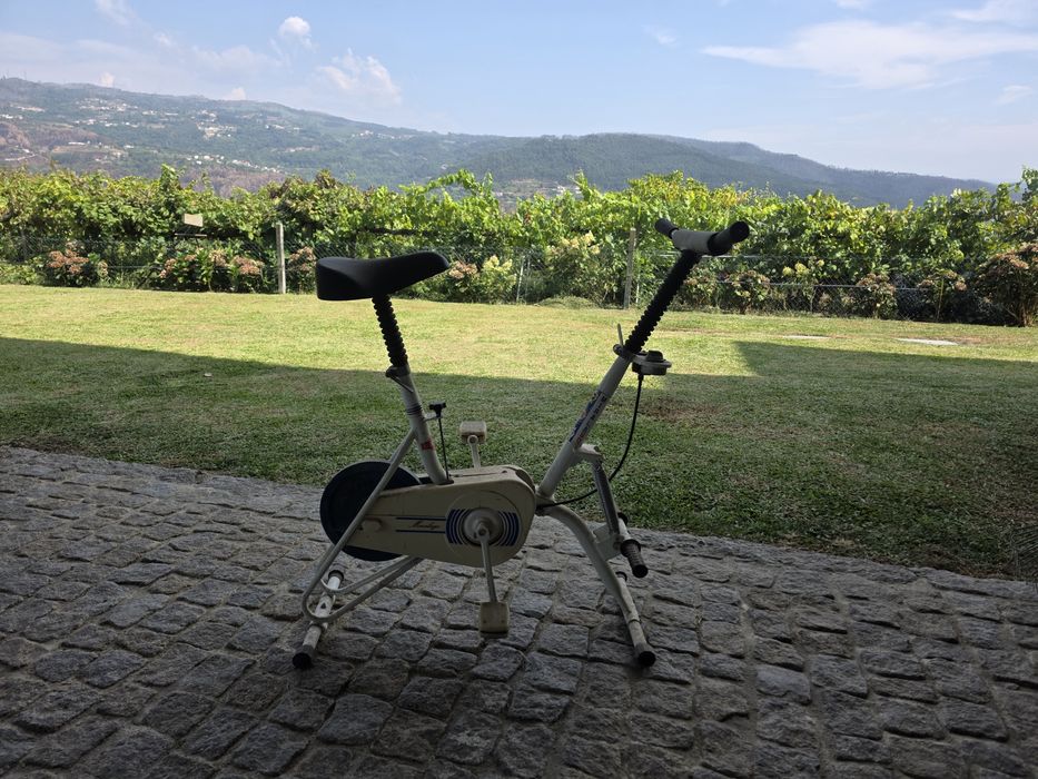 Maquinas para ginástica