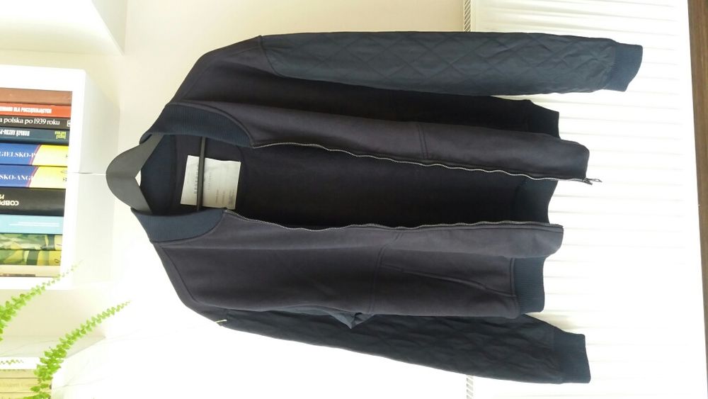 Sprzedam bomberke RESERVED r. XL