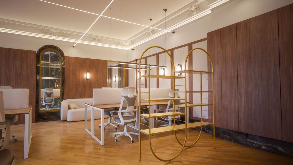 Окупаемость 7лет‼️ БЕЗ% 115м² Большая Васильковская 43 м. Олимпийская