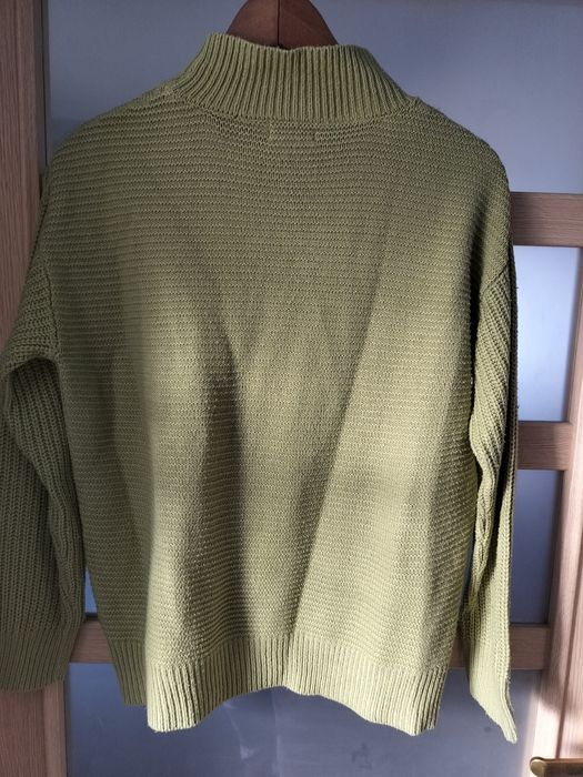 Sweter damski M Ellieb