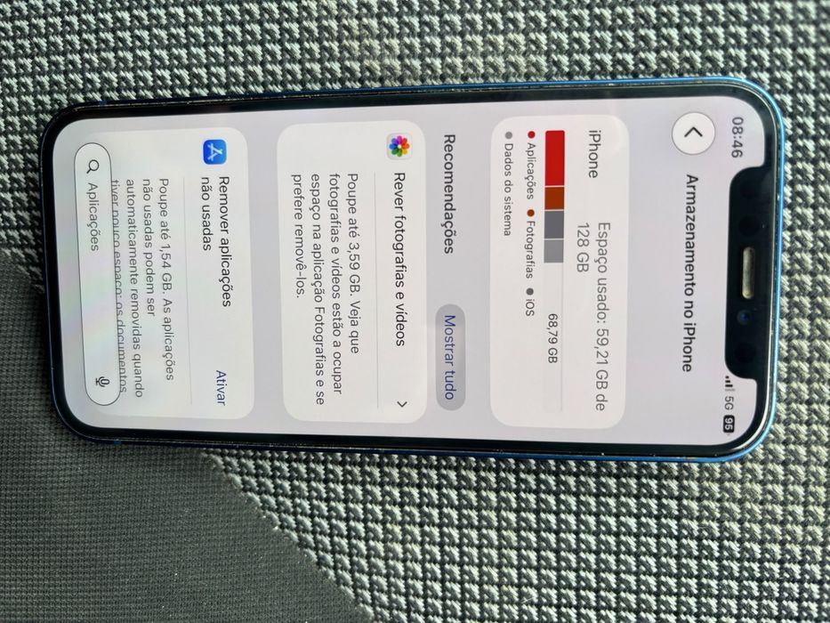 Iphone 12 Mini 128GB