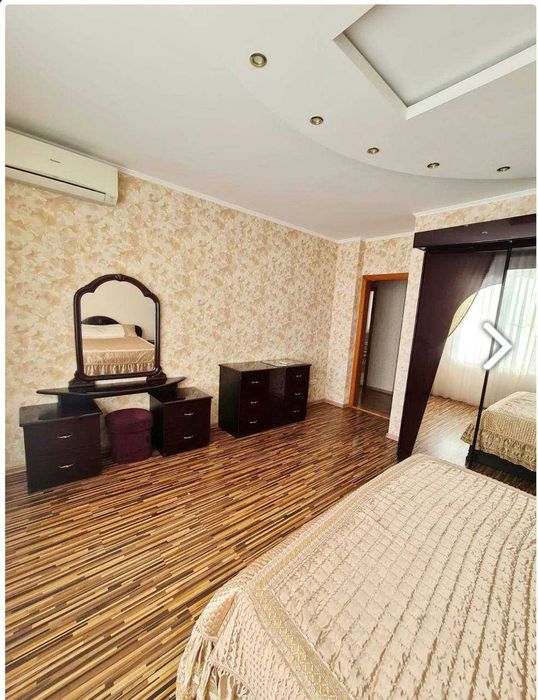 сдам квартиру на Тополевой , Вузовский микрорайон