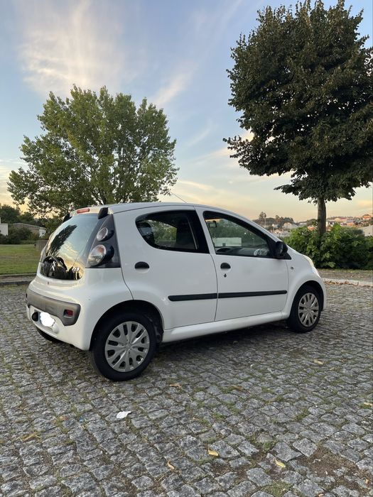 Citroeen C1 1000cc