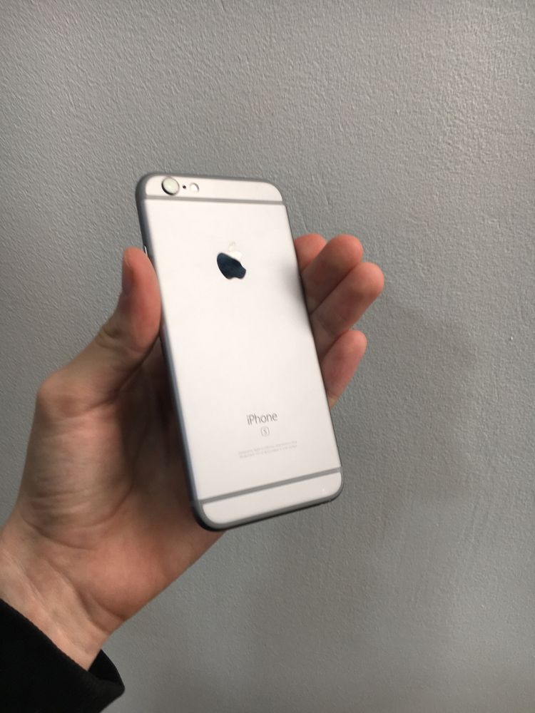 Apple iPhone se/6/6s 16/32/64GB (НАЛОЖЕННЫМ/купить/айфон\гарантія): 1 ...