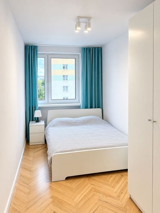 Mieszkanie – Gdynia, Witomino-Radiostacja, Witomino - Widok 5