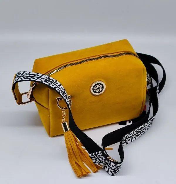 Torebka damska Monnari listonoszka