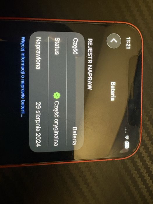 IPhone 12 mini 128GB