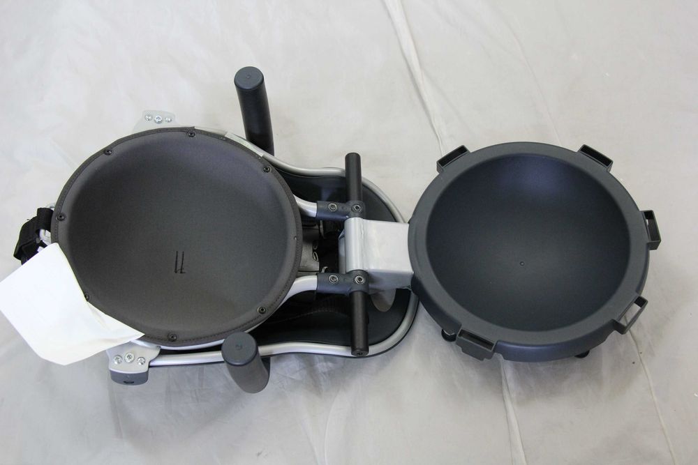Buggypod Perle Fotelik  do  DOSTAWKI LASCAL