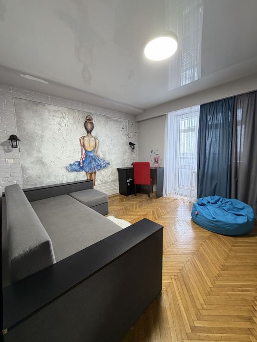 Здам в оренду 2-ох кімнатну квартиру 55 кв. м