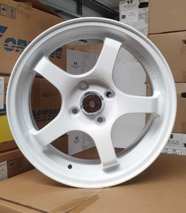 JNCN238-Jantes 15 para Renault Toyota Honda VW etc.