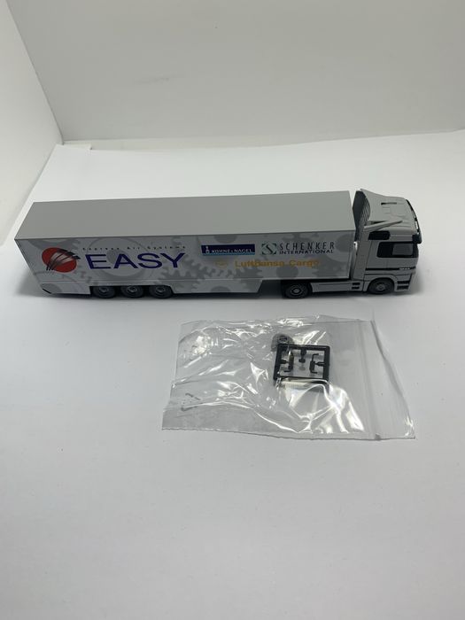 Mercedes Actros Wiking 1/87