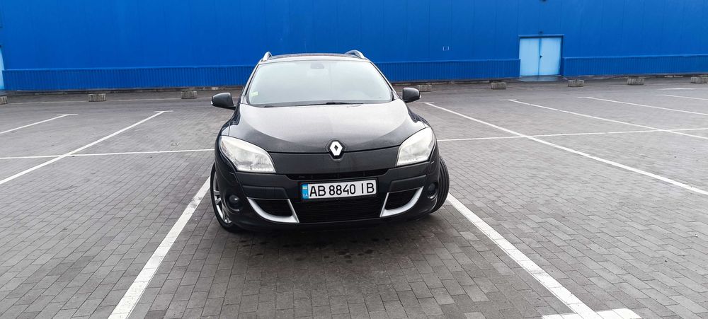 Продам власне авто