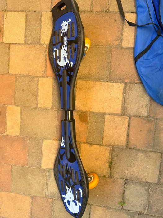 Waveboard super stan