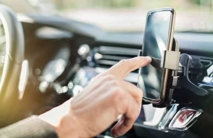 Aluguer Viatura TVDE - Seat Ateca Automático 24/7