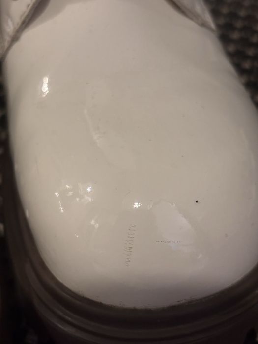 Черевички для дівчинки