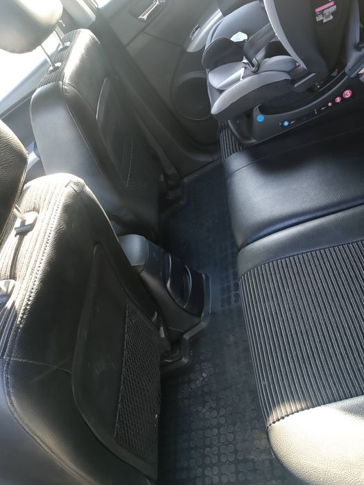 Kia Sportage 2005