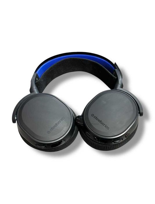 Słuchawki Steelseries Arctis 7P+ Wireless