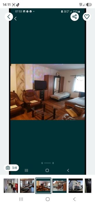 Wynajme Motel w Centrum