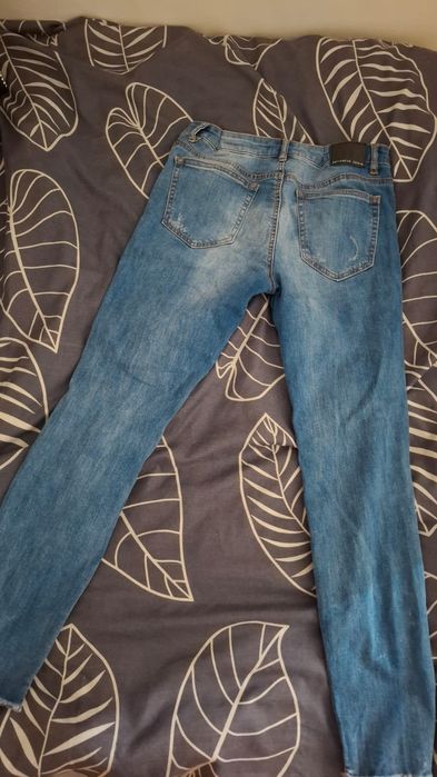 Sprzedam  dżinsy