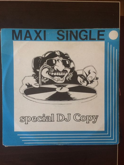 maxi single Robin S Mpeople Stakka Bo salt n pepa