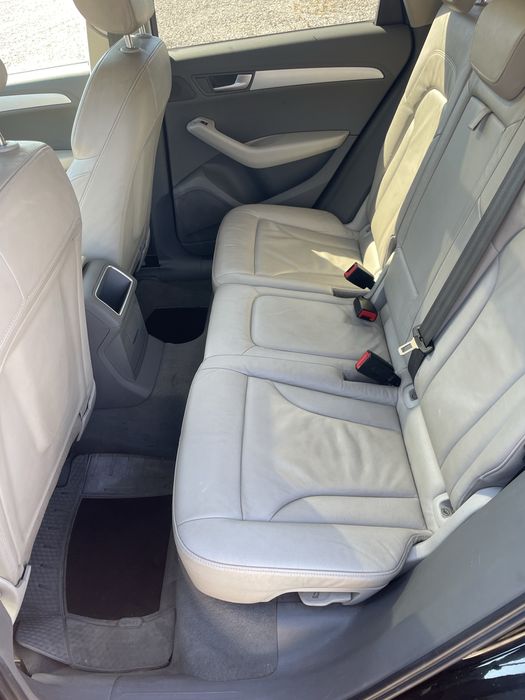 Audi Q5 2.0 TDI 4x4