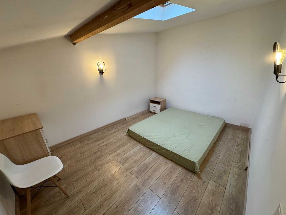 Продам 2кімнатну квартиру з новим ремонтом в центрі міста!