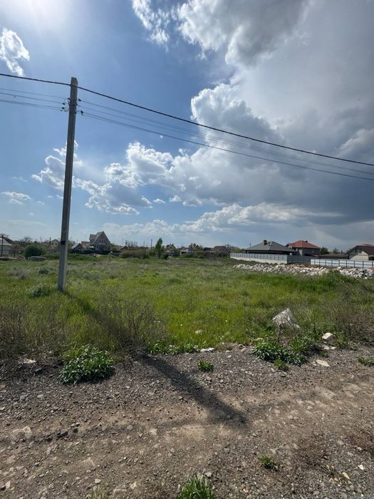 Продаеться участок