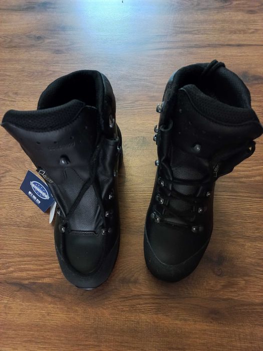 Берці демисезонні Haix commander gtx (40 розмір]