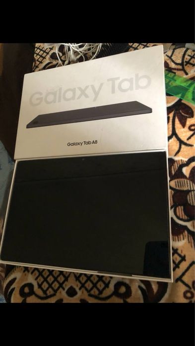 Планшет Samsung tab a8