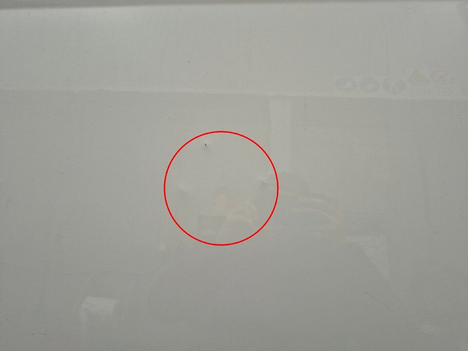 Painel trás direito OPEL Combo Furgão/Combi (X12)