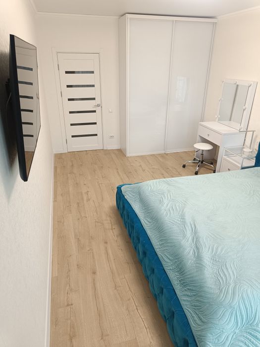 Продаю 1-к квартиру від власника в ЖК Лебединому, Ревуцького 40Г