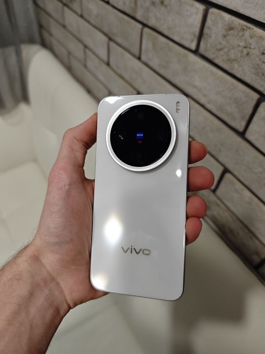 VIVO X200 Pro mini 12/256