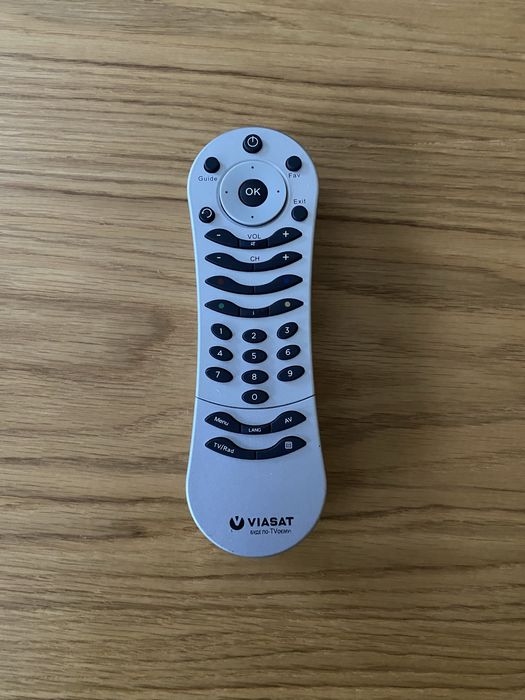 Продам Пульт VIASAT