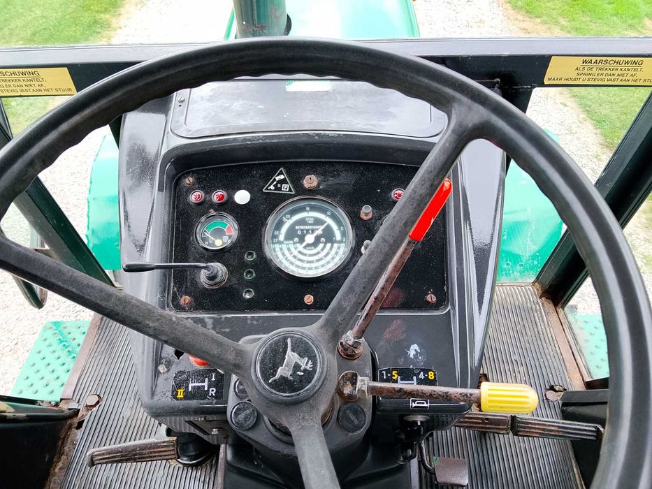 John Deere 2130,2250