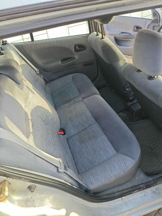 Renault Megane KOMBI Klima. 1,4 16v 95km BENZYNA+LPG Nowy Przeglad