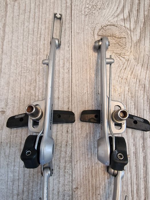 Hamulce rowerowe v brake Batavus komplet