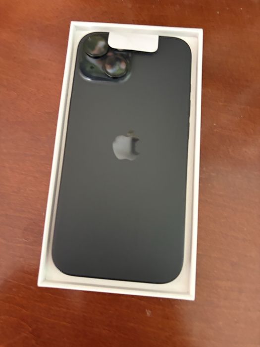 Iphone 15 128GB nowy