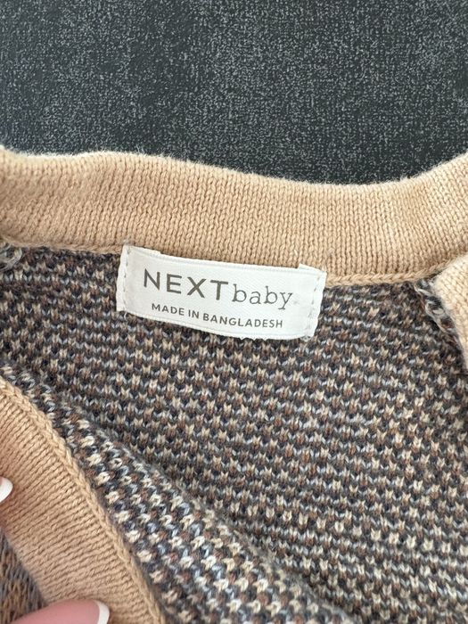 Rampers niemowlęcy Next Baby