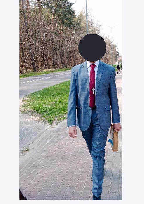 Garnitur młodzieżowy Felix 176